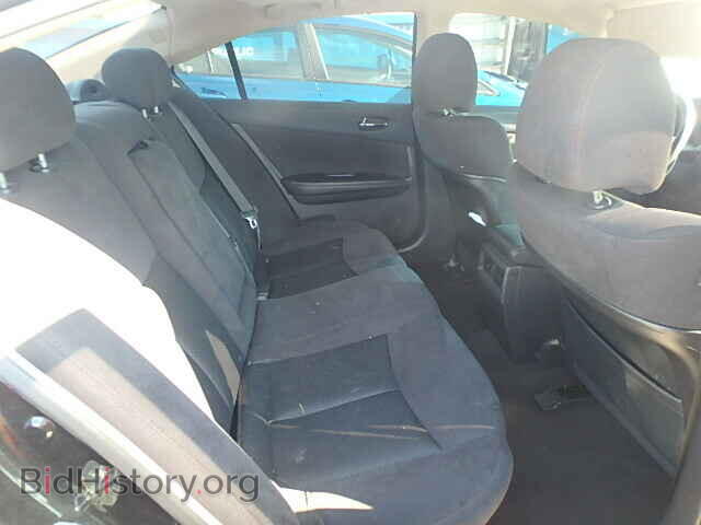 2013 NISSAN MAXIMA - VIN: 1N4AA5AP3DC836762 - Фото 6