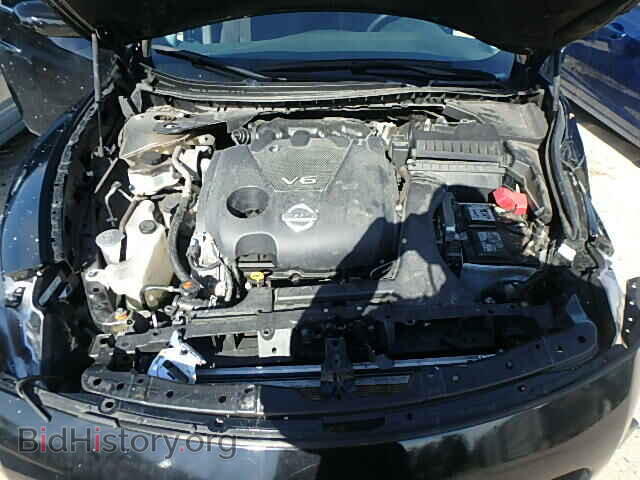 2013 NISSAN MAXIMA - VIN: 1N4AA5AP3DC836762 - Фото 7