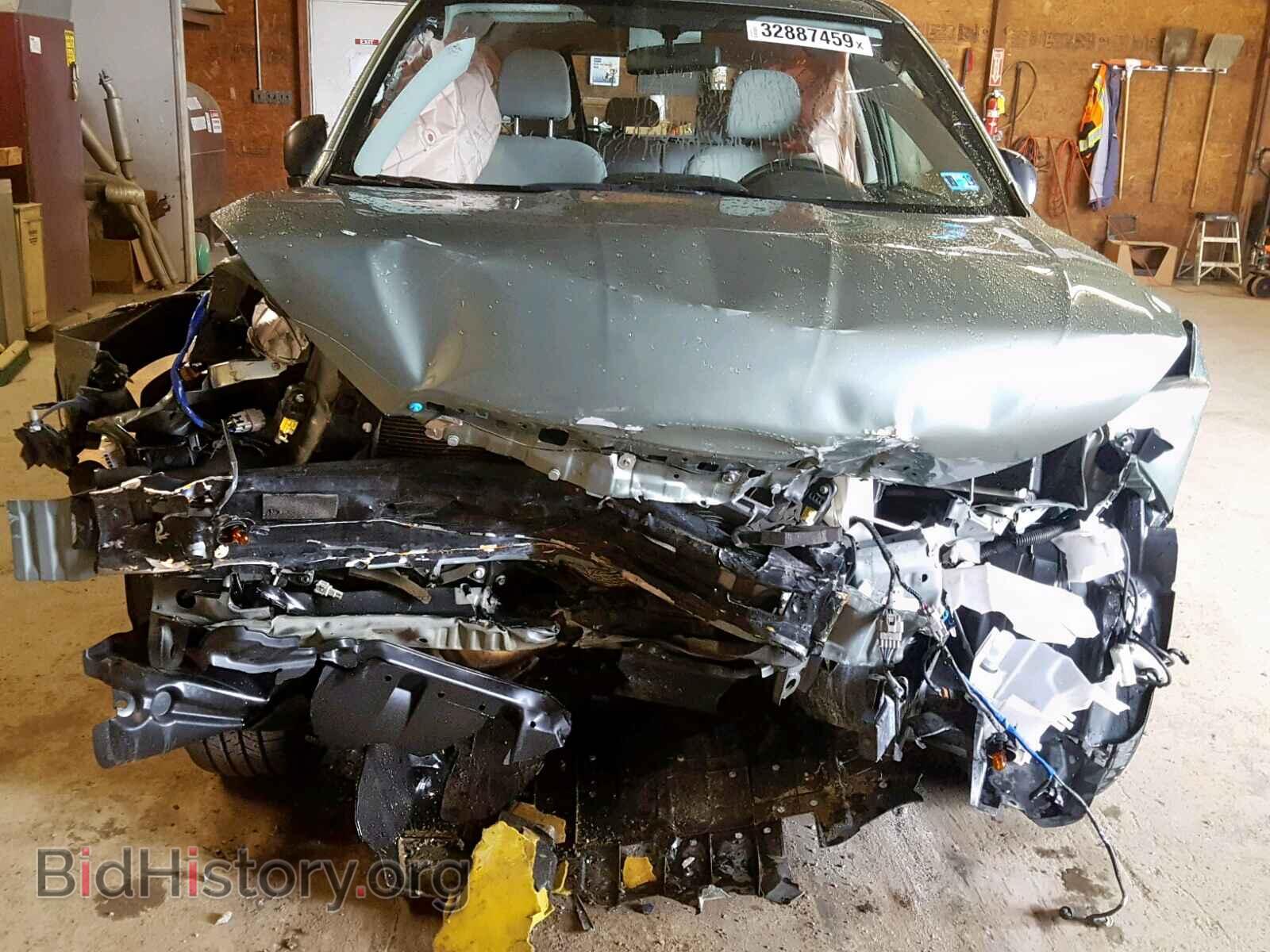 2017 SUBARU FORESTER - VIN: JF2SJABC6HH464704 - Фото 9