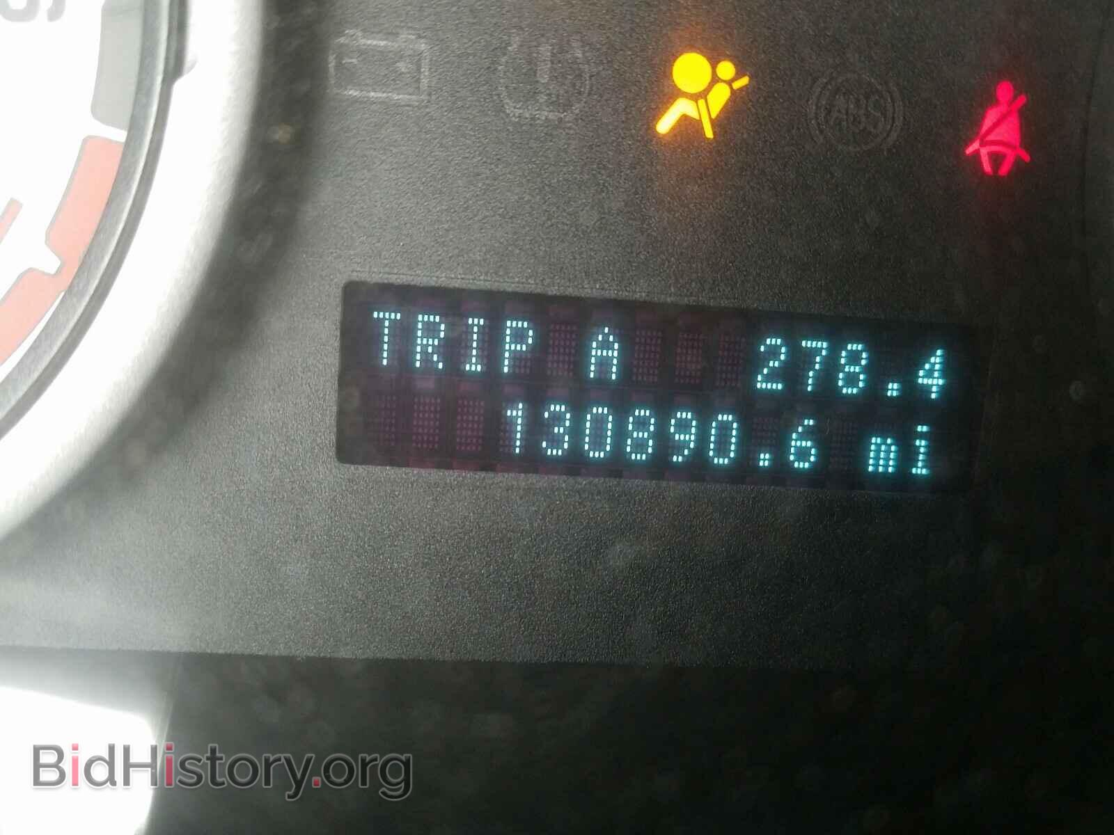 2009 FORD FOCUS - VIN: 1FAHP35N39W230488 - Фото 8