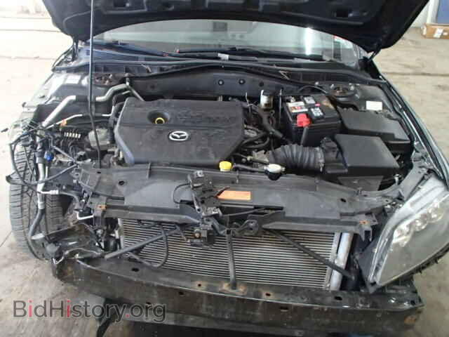2008 MAZDA 6 - VIN: 1YVHP80C685M02928 - Фото 7