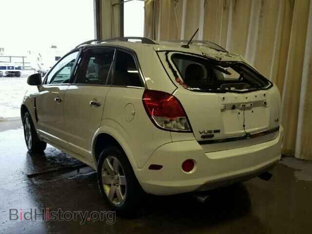 2008 SATURN VUE - VIN: 3GSCL53738S655742 - Фото 3