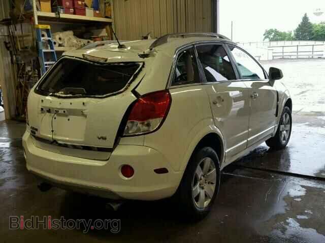 2008 SATURN VUE - VIN: 3GSCL53738S655742 - Фото 4