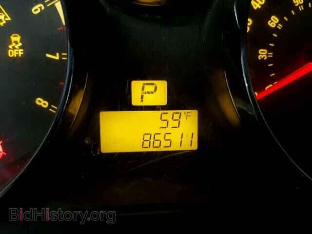 2008 SATURN VUE - VIN: 3GSCL53738S655742 - Фото 8