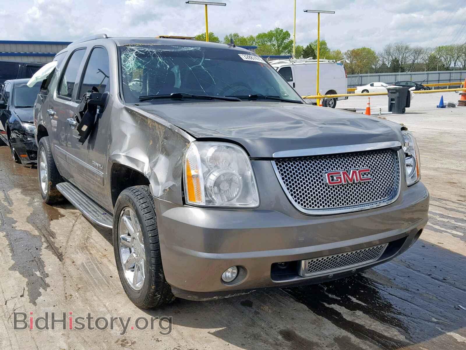 Photo 1GKS1EEF3CR232130 - GMC YUKON DENA 2012