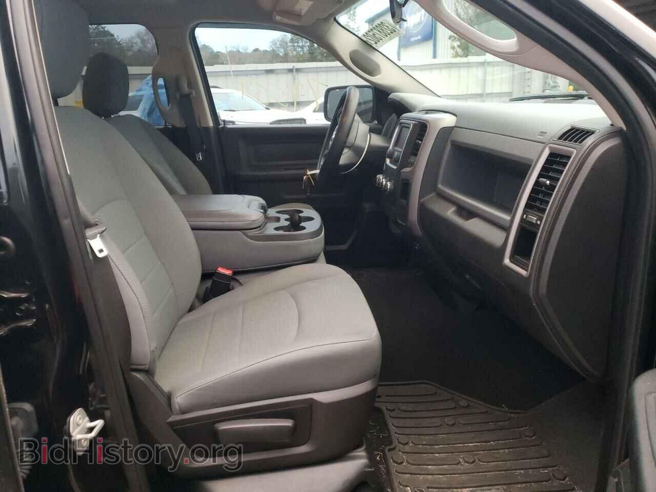 2017 RAM 1500 - VIN: 1C6RR6FTXHS601800 - Фото 5