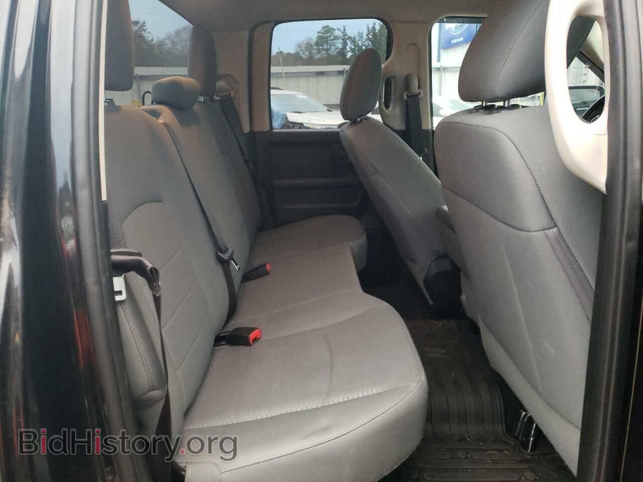 2017 RAM 1500 - VIN: 1C6RR6FTXHS601800 - Фото 6