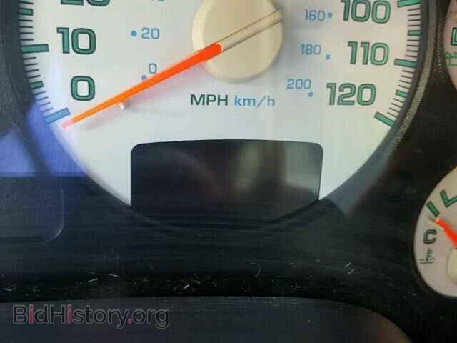 2002 DODGE RAM 1500 - VIN: 1D7HA16K02J262117 - Фото 8
