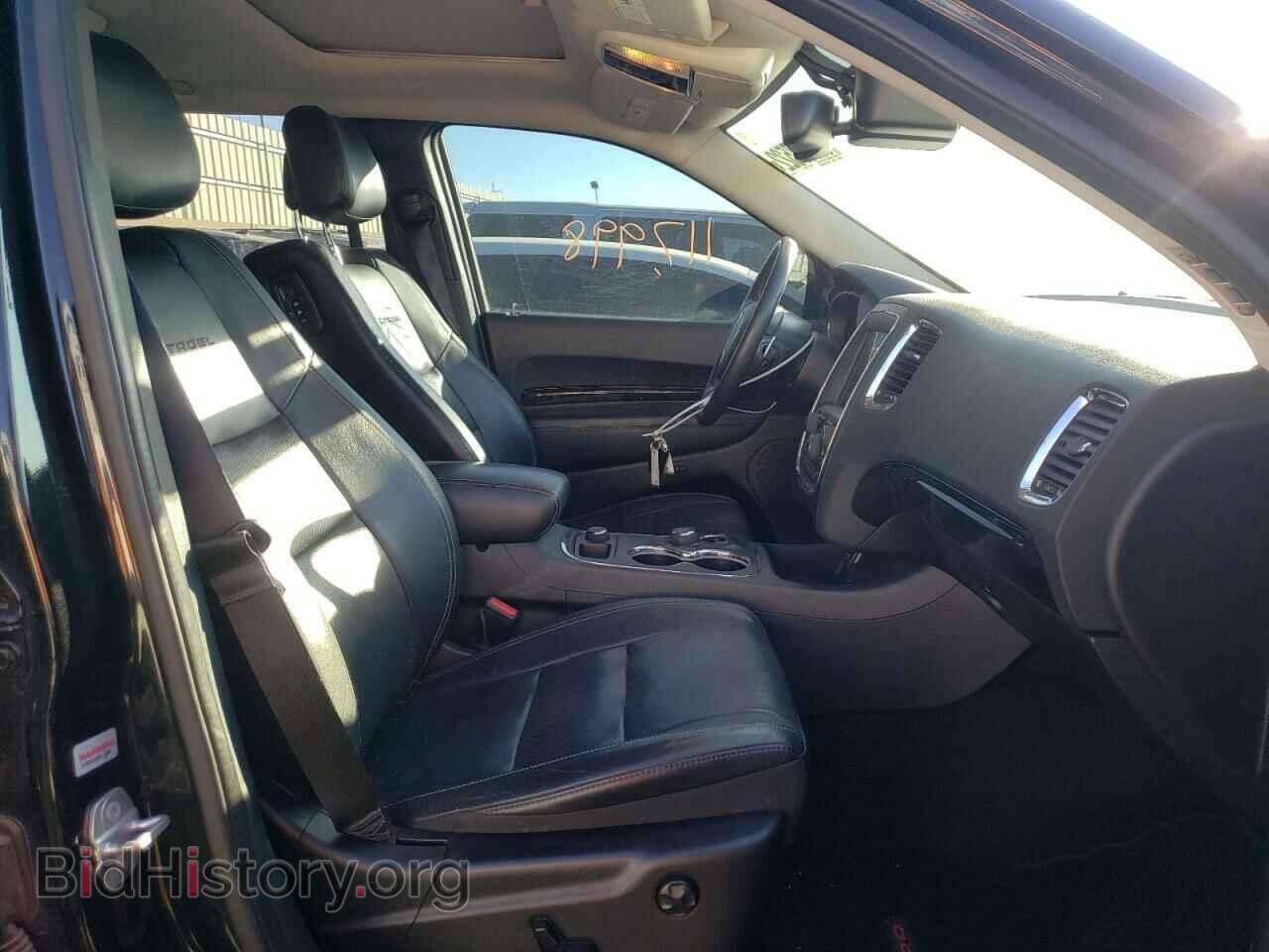 2015 DODGE DURANGO - VIN: 1C4SDJET2FC824014 - Photo 5