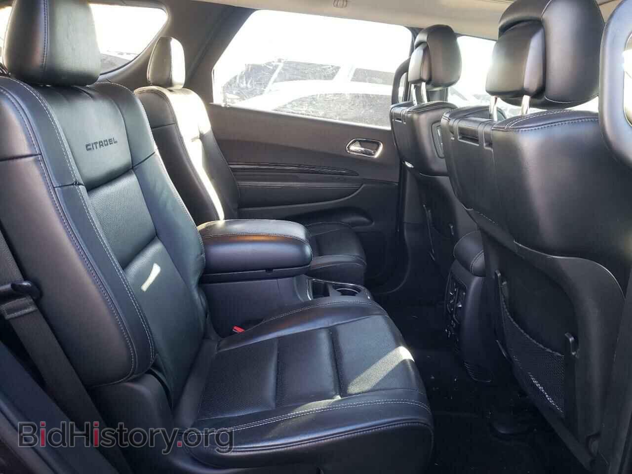 2015 DODGE DURANGO - VIN: 1C4SDJET2FC824014 - Photo 6
