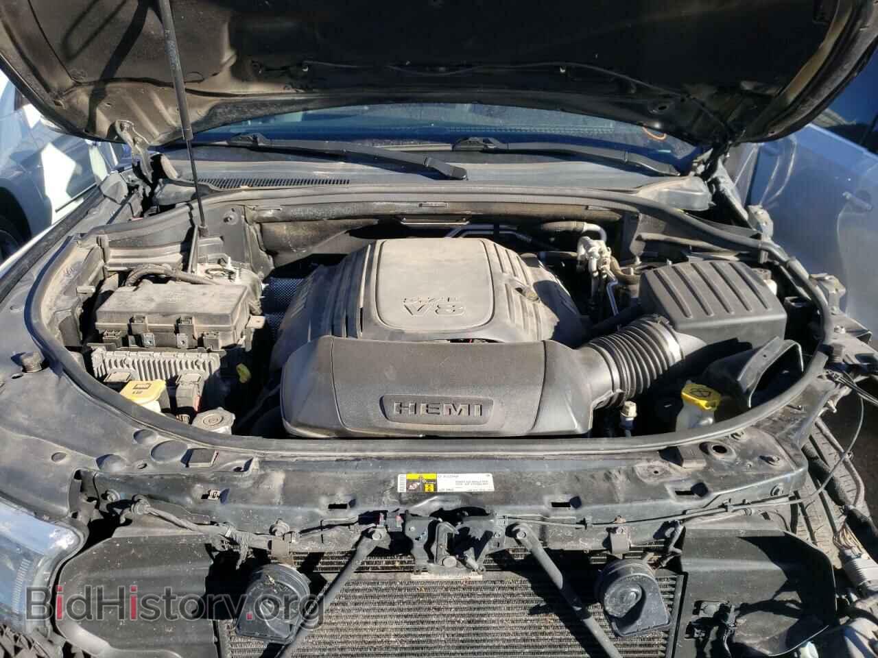 2015 DODGE DURANGO - VIN: 1C4SDJET2FC824014 - Photo 7