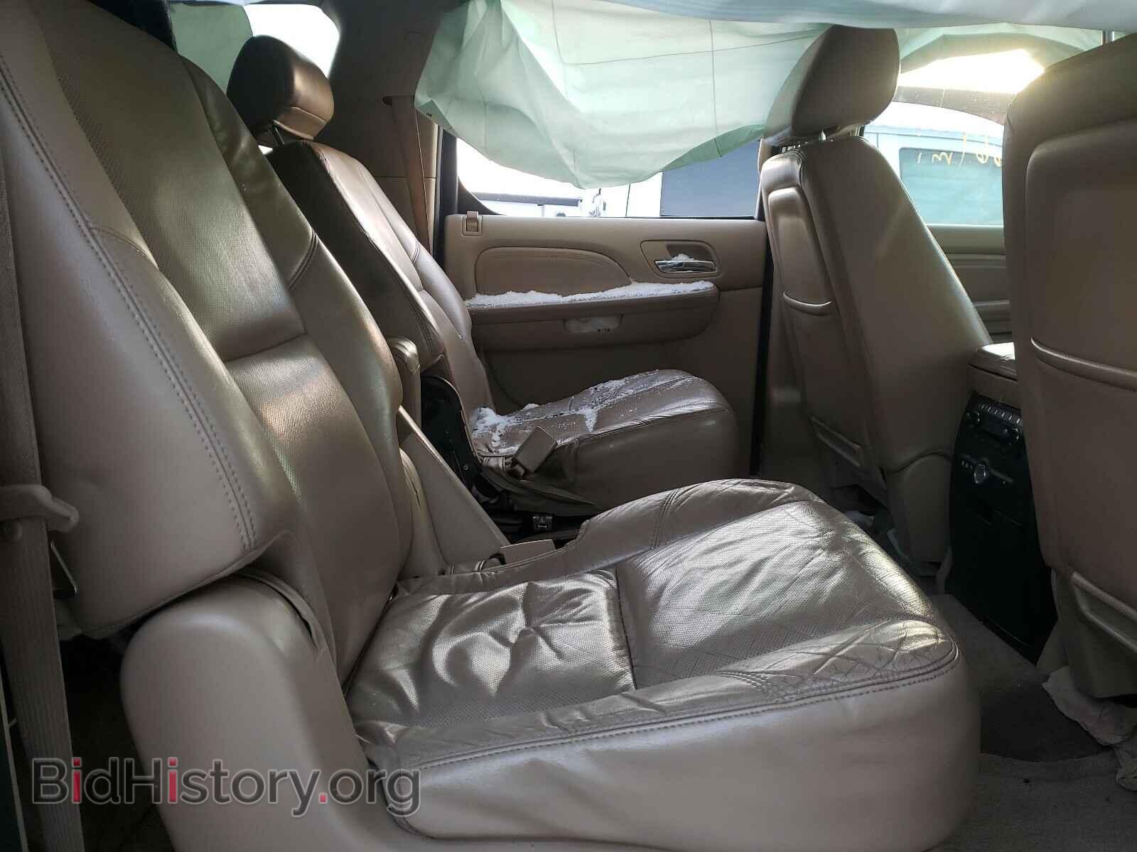 2010 CADILLAC ESCALADE - VIN: 1GYUKHEF9AR244938 - Фото 6