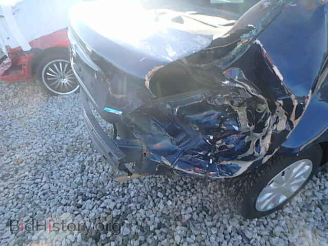 2012 NISSAN VERSA - VIN: 3N1CN7AP4CL837153 - Фото 10