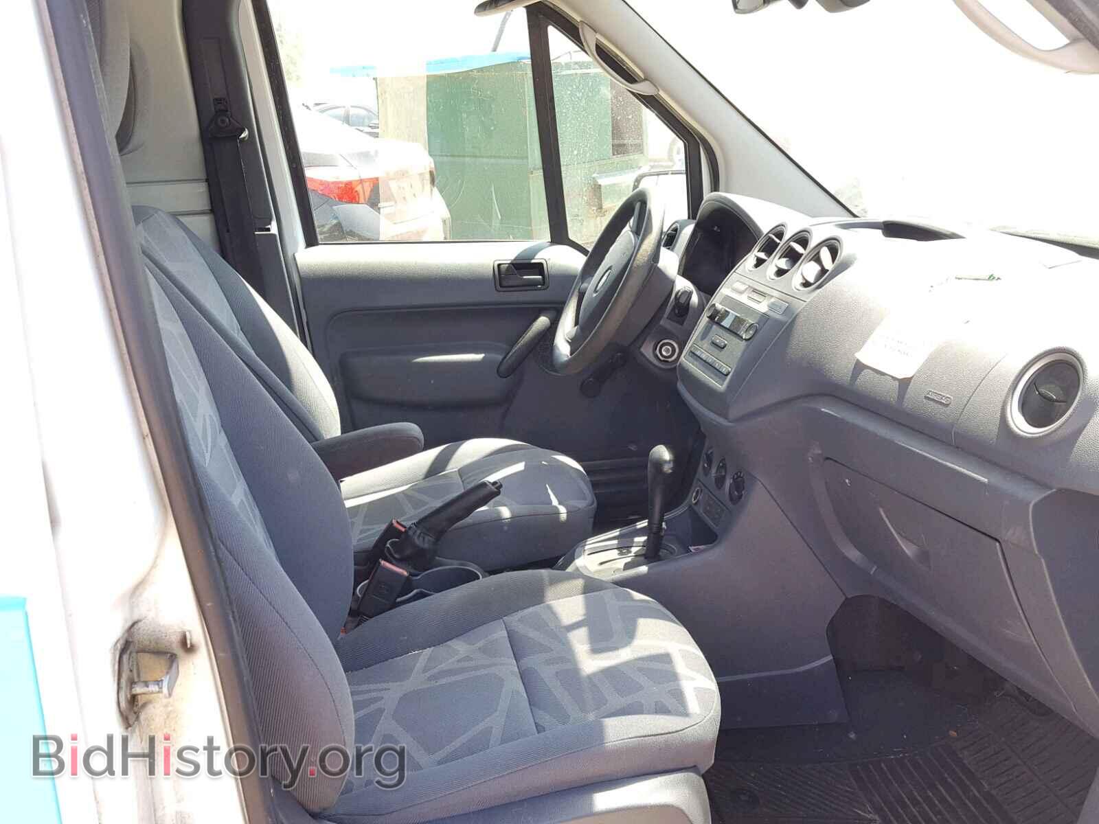 2012 FORD TRANSIT CO - VIN: NM0LS7AN2CT084235 - Фото 5