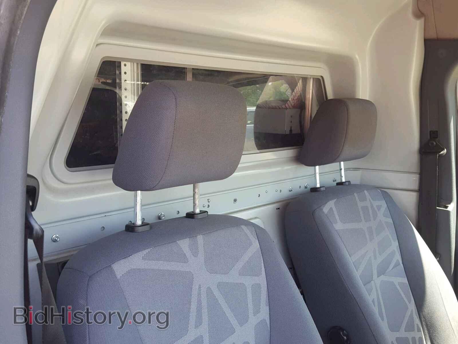 2012 FORD TRANSIT CO - VIN: NM0LS7AN2CT084235 - Фото 6