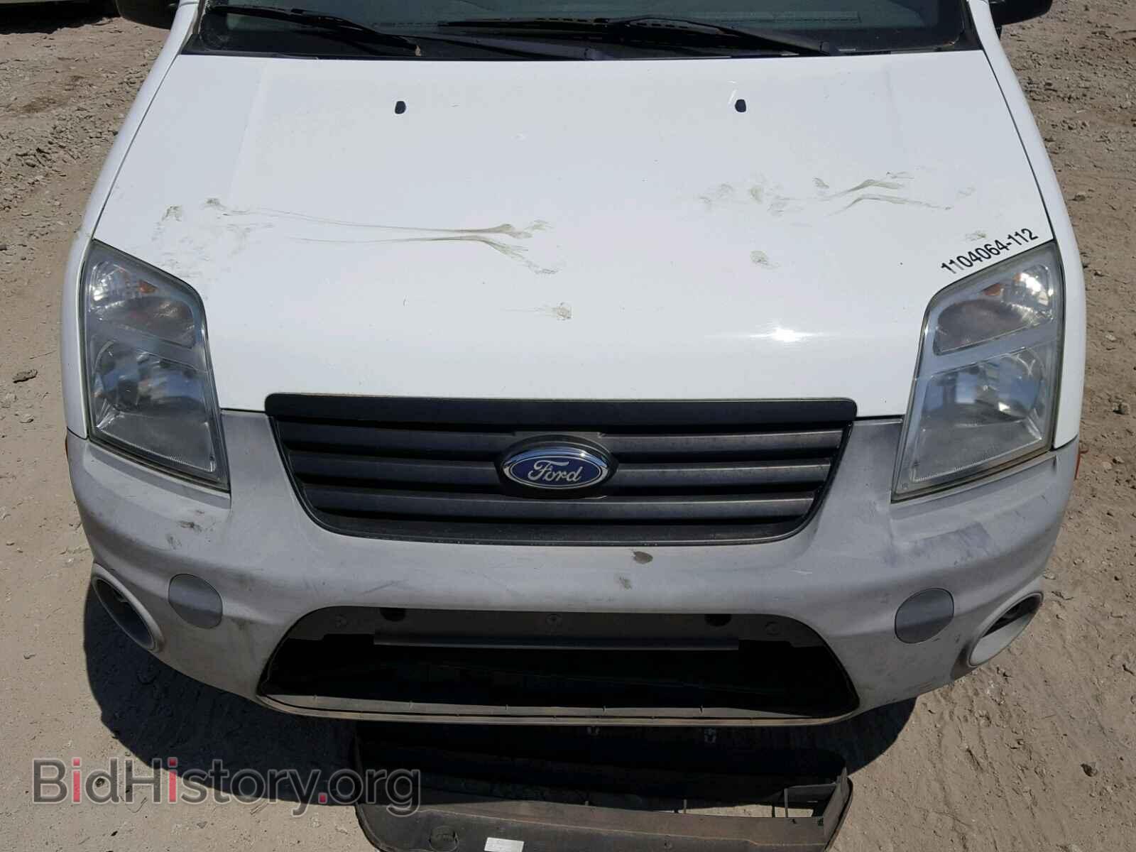 2012 FORD TRANSIT CO - VIN: NM0LS7AN2CT084235 - Фото 7