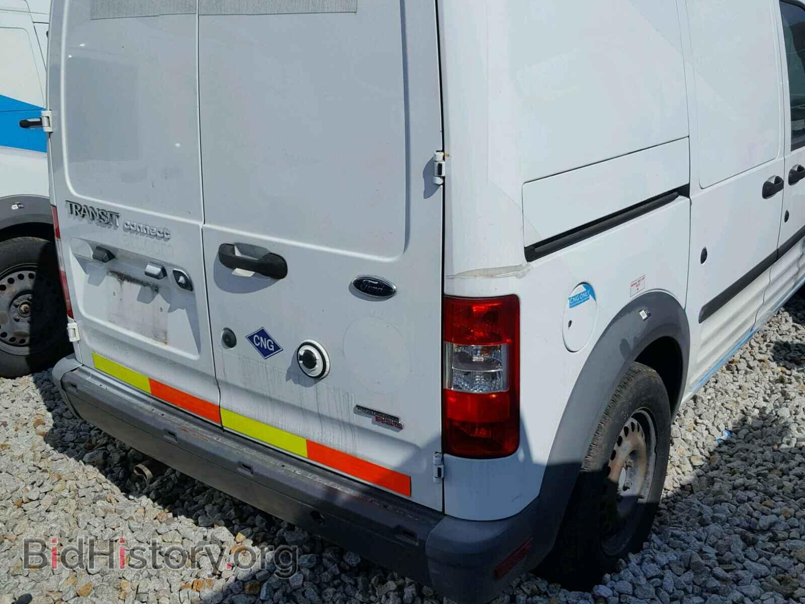 2012 FORD TRANSIT CO - VIN: NM0LS7AN2CT084235 - Фото 9