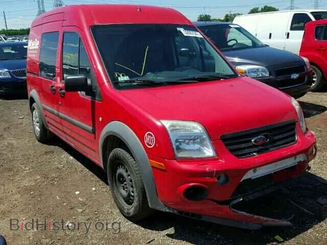 Photo NM0LS7DN8CT080119 - FORD TRANSIT CO 2012