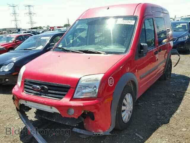2012 FORD TRANSIT CO - VIN: NM0LS7DN8CT080119 - Фото 2