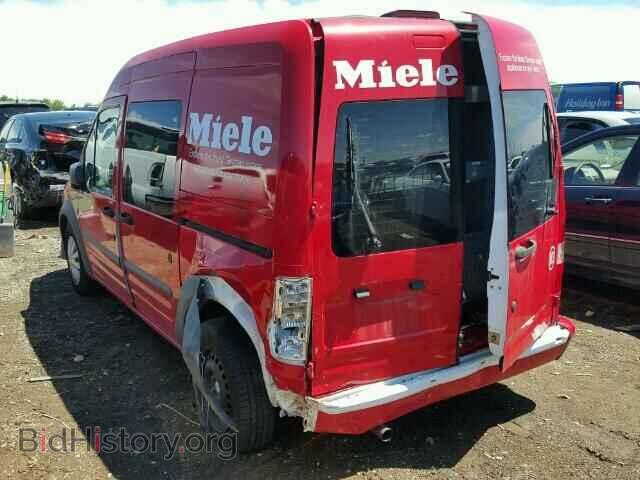 2012 FORD TRANSIT CO - VIN: NM0LS7DN8CT080119 - Фото 3