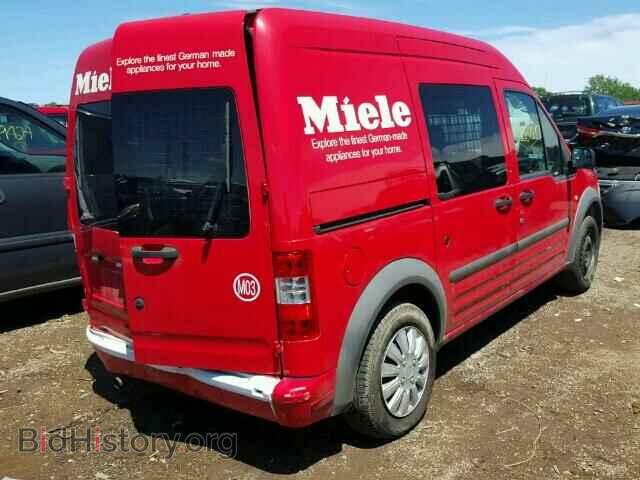 2012 FORD TRANSIT CO - VIN: NM0LS7DN8CT080119 - Фото 4