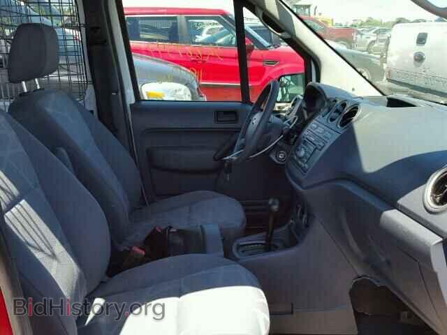 2012 FORD TRANSIT CO - VIN: NM0LS7DN8CT080119 - Фото 5