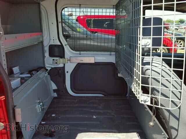 2012 FORD TRANSIT CO - VIN: NM0LS7DN8CT080119 - Фото 6