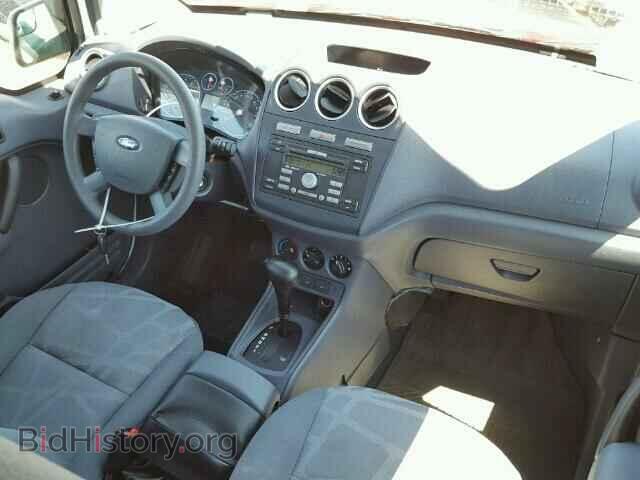 2012 FORD TRANSIT CO - VIN: NM0LS7DN8CT080119 - Фото 9
