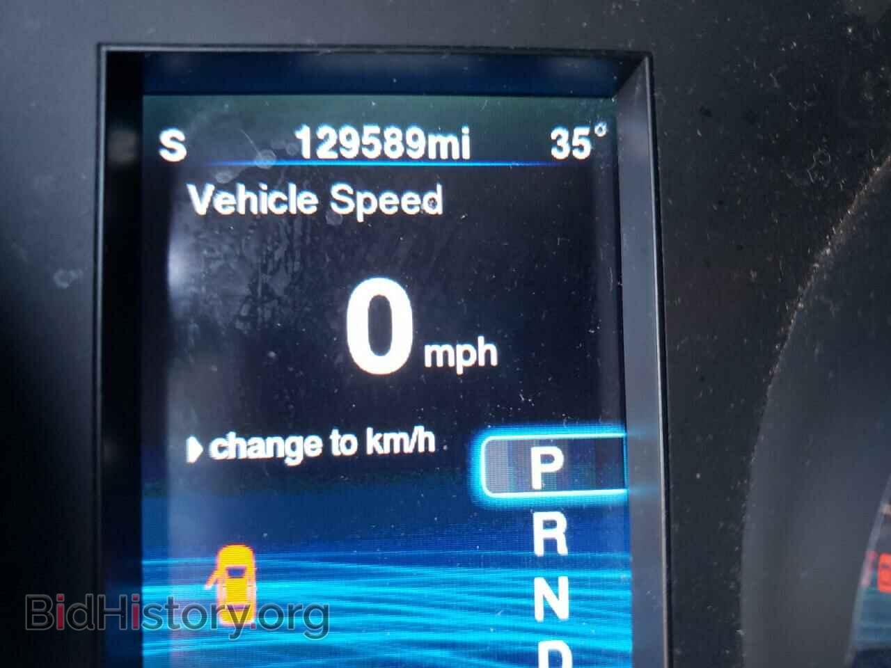 2013 CHRYSLER 300 - VIN: 2C3CCAET5DH510380 - Фото 8