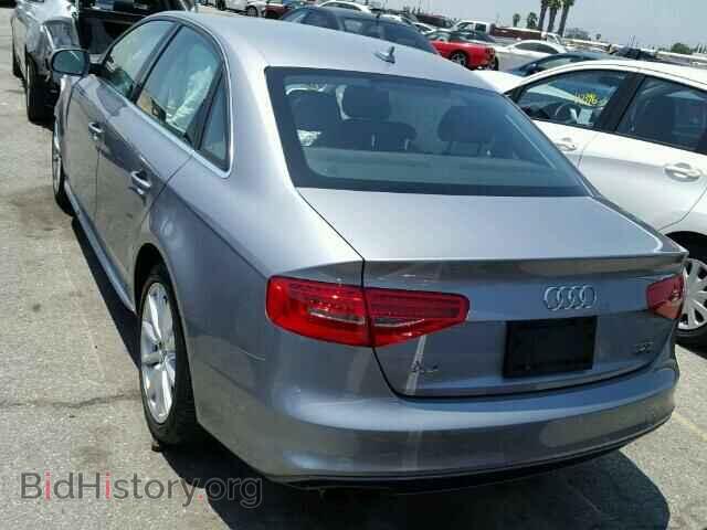 2016 AUDI A4 - VIN: WAUBFAFL7GN011909 - Photo 3