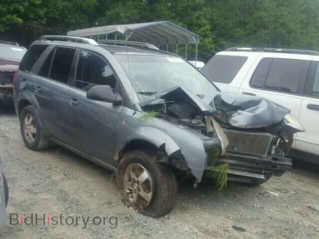 Фотография 5GZCZ33D96S859196 - SATURN VUE 2006