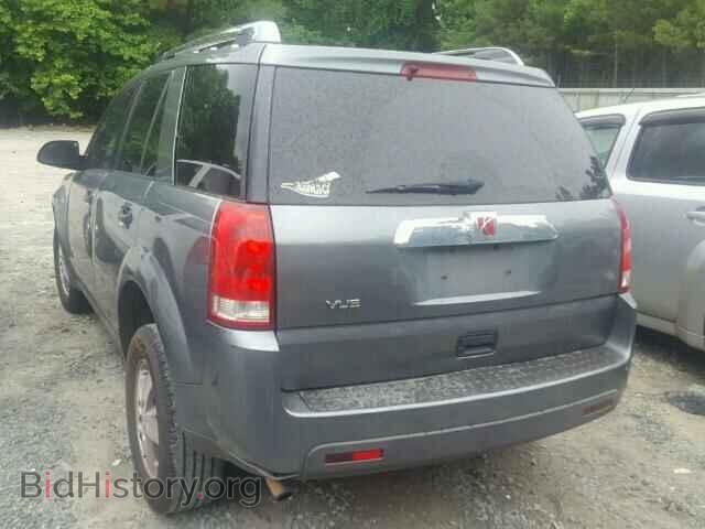 2006 SATURN VUE - VIN: 5GZCZ33D96S859196 - Фото 3