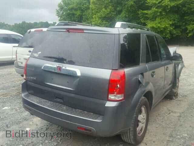 2006 SATURN VUE - VIN: 5GZCZ33D96S859196 - Фото 4