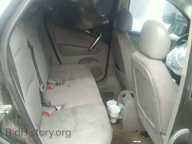 2006 SATURN VUE - VIN: 5GZCZ33D96S859196 - Фото 6