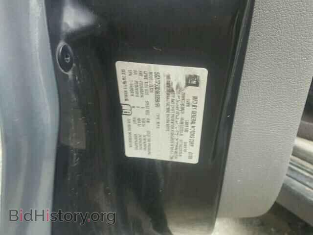 2006 SATURN VUE - VIN: 5GZCZ33D96S859196 - Фото 10