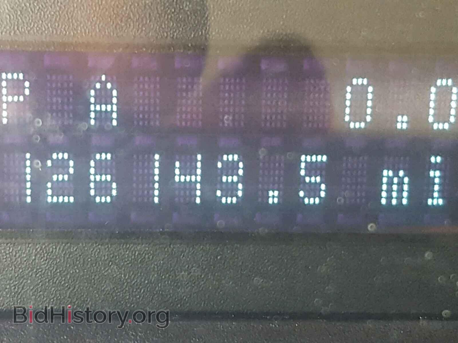 2011 FORD ESCAPE - VIN: 1FMCU0C75BKB92951 - Фото 8