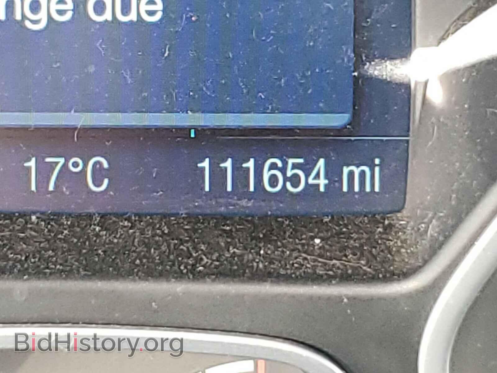 2012 FORD FOCUS - VIN: 1FAHP3F2XCL130742 - Фото 8