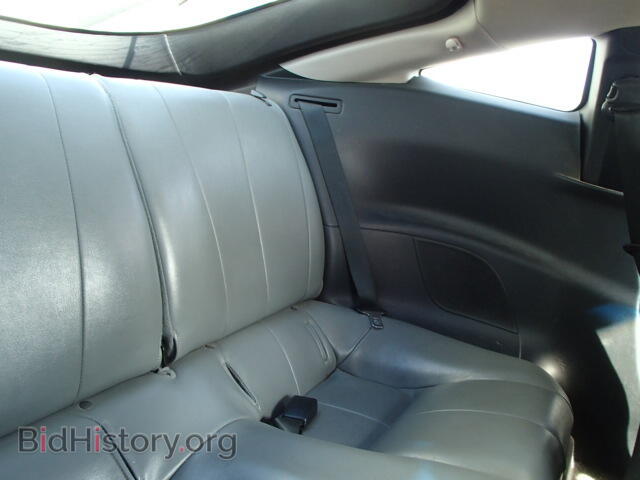 2006 MITSUBISHI ECLIPSE - VIN: 4A3AK34T66E012442 - Фото 6
