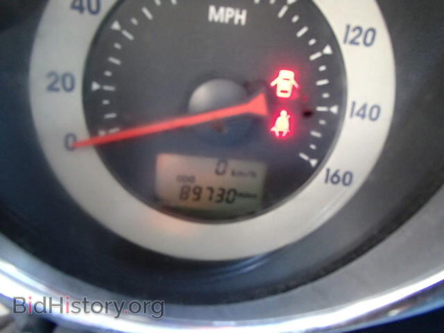 2006 MITSUBISHI ECLIPSE - VIN: 4A3AK34T66E012442 - Фото 8