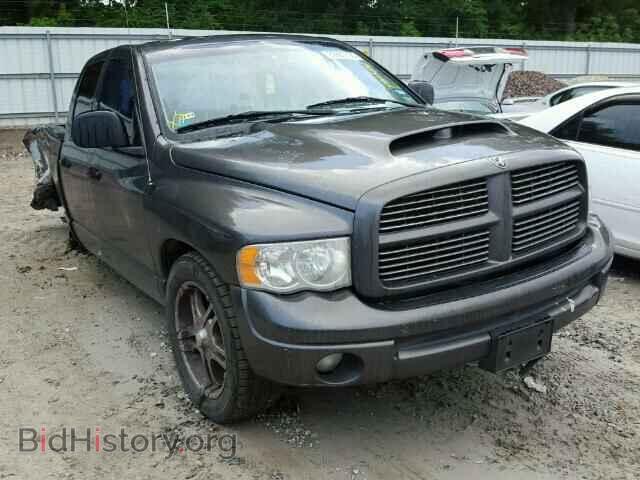 Фотография 1D7HA18D33J663595 - DODGE RAM 1500 2003