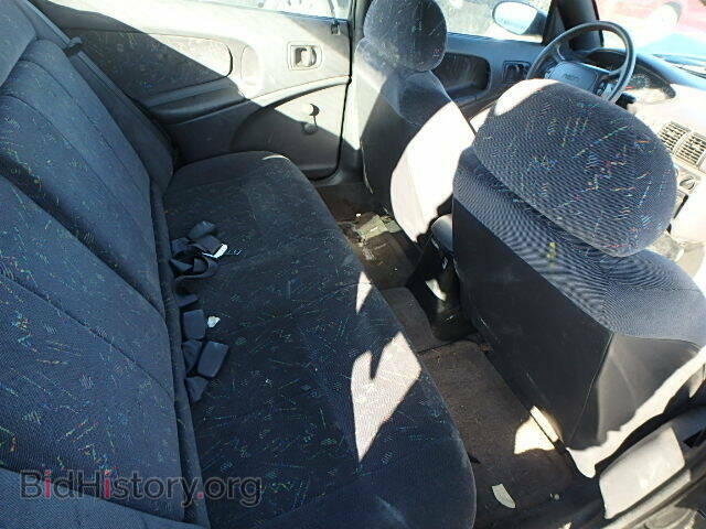 1997 DODGE NEON - VIN: 1B3ES47YXVD242251 - Фото 6