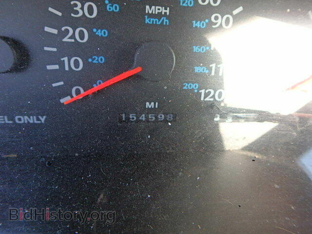 1997 DODGE NEON - VIN: 1B3ES47YXVD242251 - Фото 8