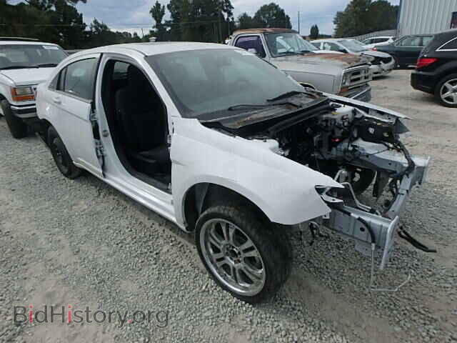 Photo 1C3CCBBG9EN128651 - CHRYSLER 200 2014