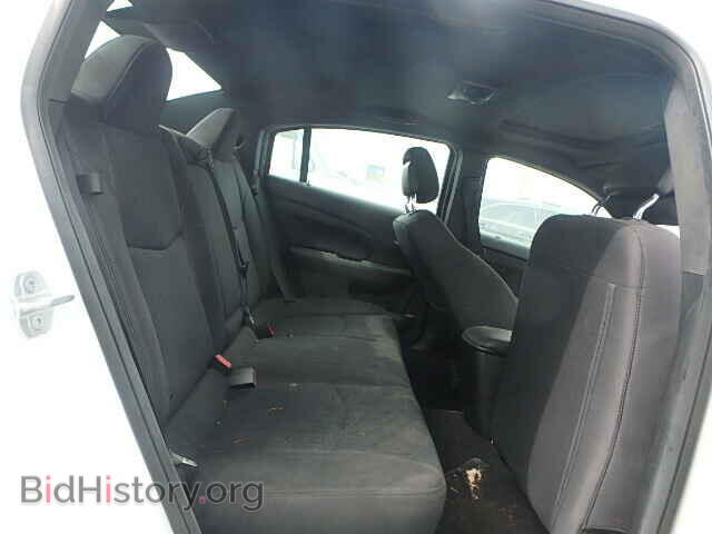 2014 CHRYSLER 200 - VIN: 1C3CCBBG9EN128651 - Фото 6