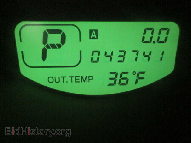 2008 SUBARU FORESTER - VIN: JF1SG67628H702700 - Фото 8