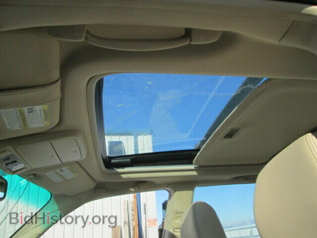 2008 SUBARU FORESTER - VIN: JF1SG67628H702700 - Фото 9