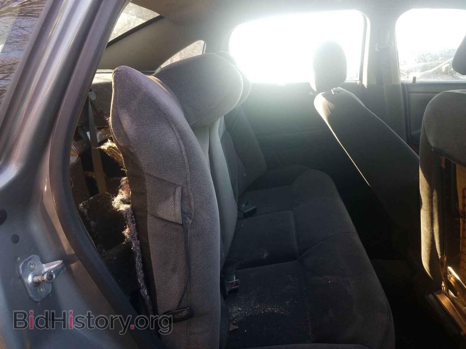 2007 CHEVROLET IMPALA - VIN: 2G1WB58K679402072 - Фото 6