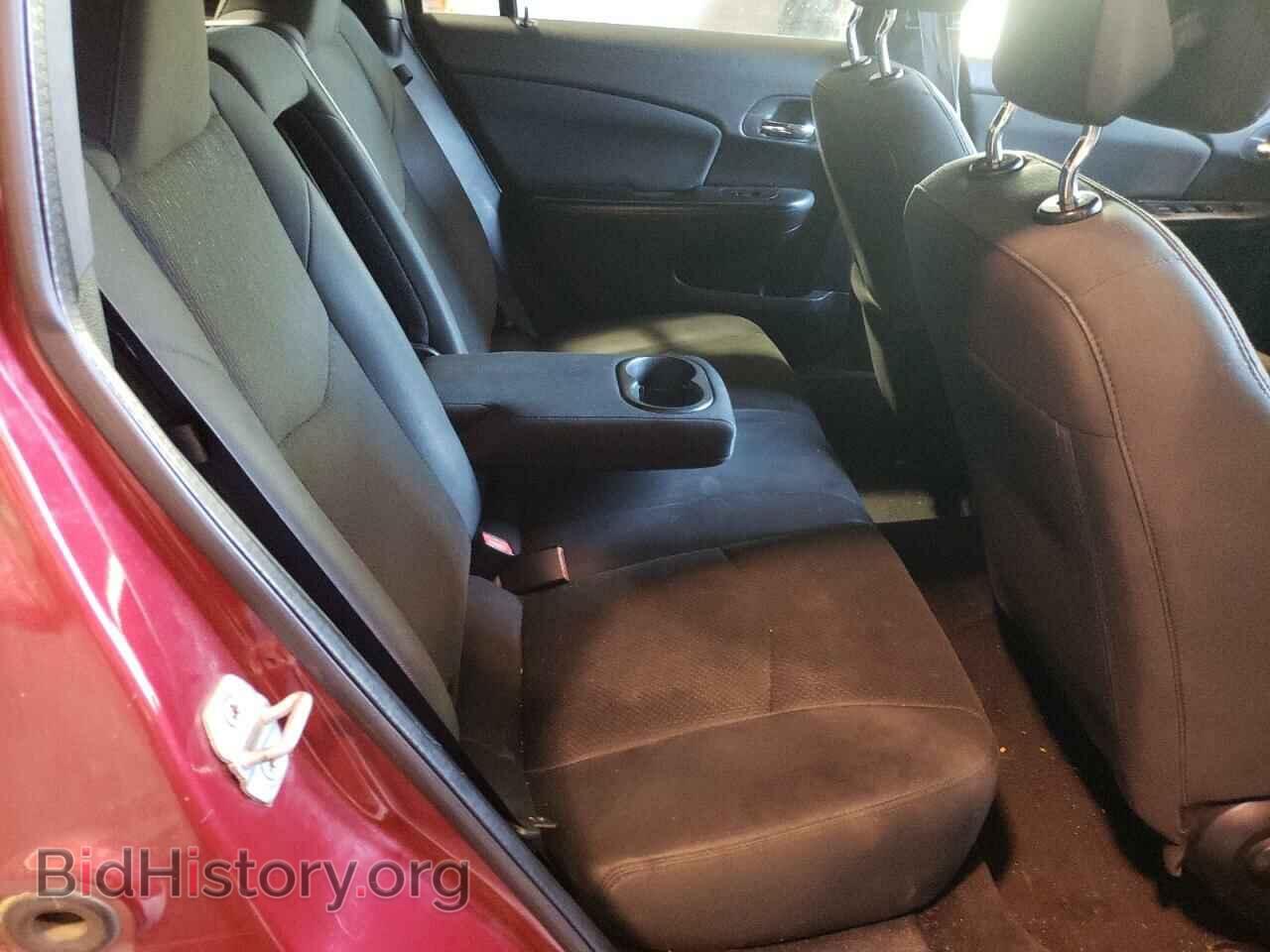 2012 CHRYSLER 200 - VIN: 1C3CCBBBXCN106546 - Фото 6