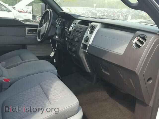 2011 FORD F150 - VIN: 1FTPF1CT9BKD59248 - Фото 5