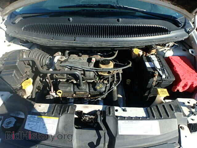 2005 DODGE CARAVAN - VIN: 1D4GP24RX5B316065 - Фото 7